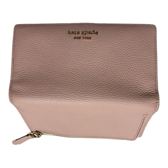 Kate Spade Bi fold wallet - Picture 3 of 10